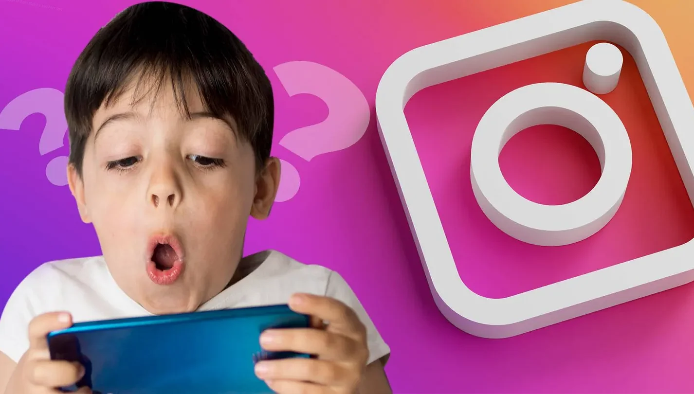 Опасности социальных сетей для детей