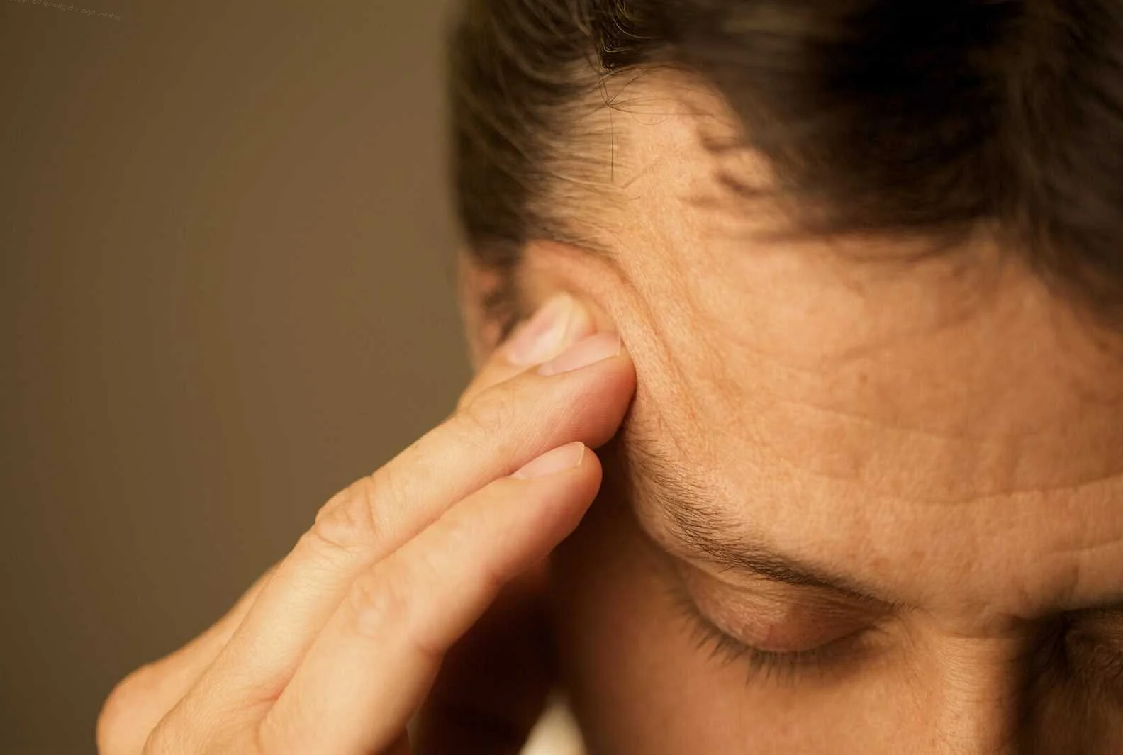 Влияние головной боли на память и концентрацию