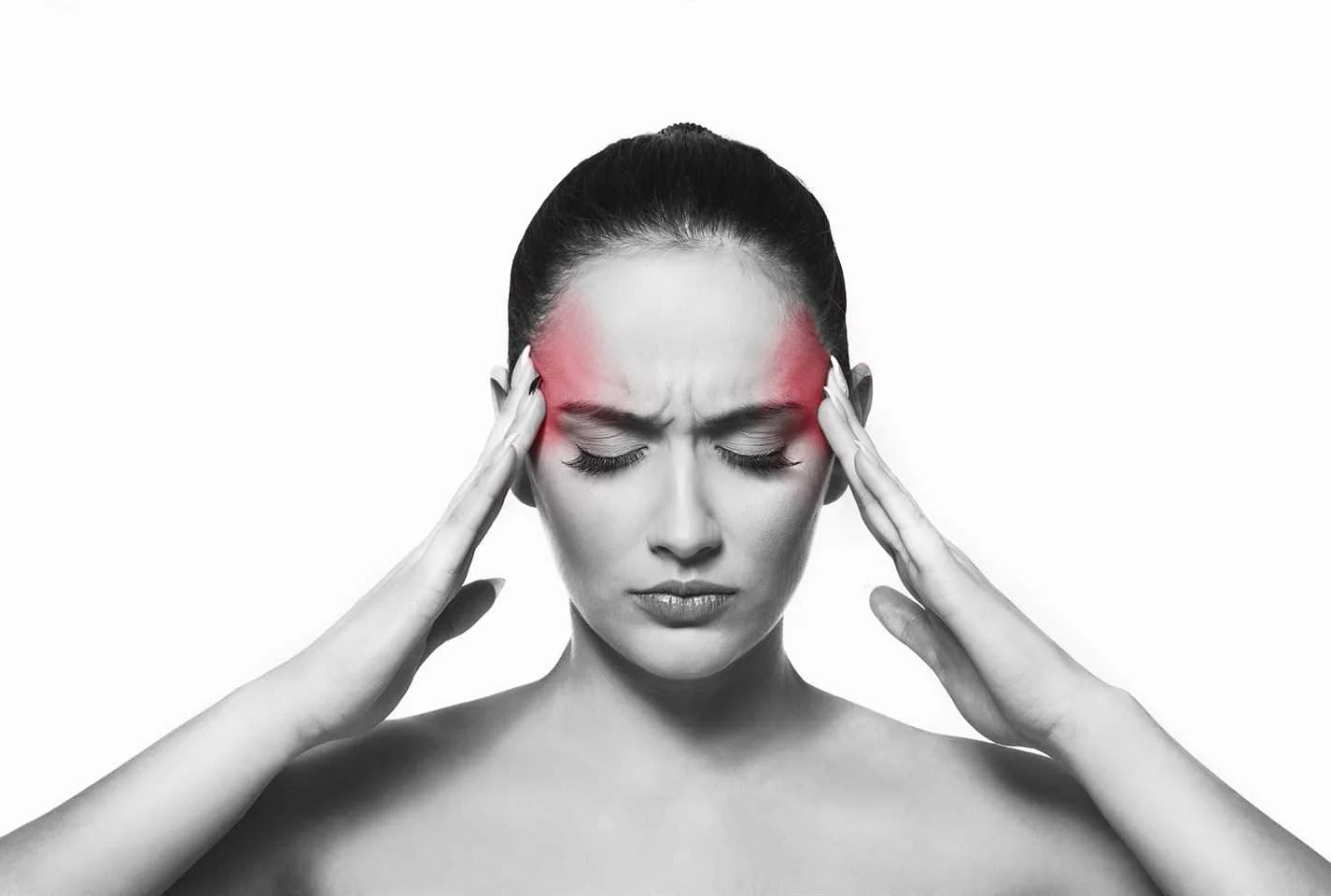 Мигрень: частая причина головной боли
