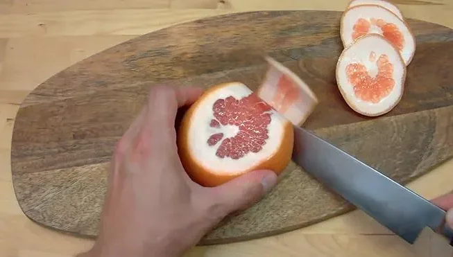 Противопоказания и побочные эффекты грейпфрута