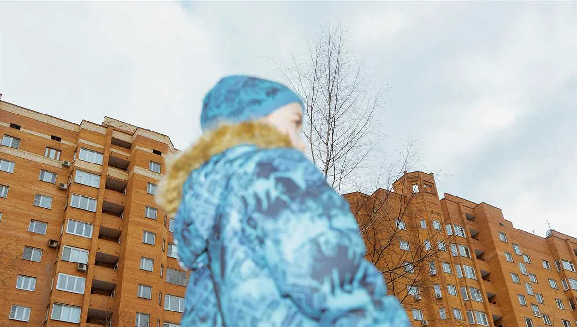 Изменение решения о выселении тяжелобольных детей в Москве