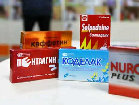 Ограничение продажи препаратов с кодеином: Россия борется с распространением опасного наркотика 'крокодил'