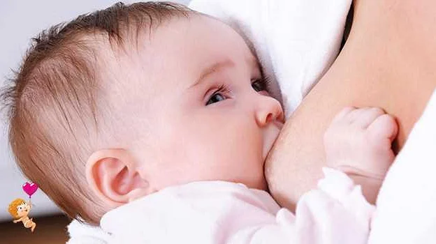 Причины возникновения задыхания у грудного ребенка
