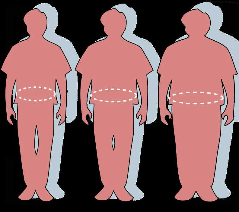 Эндокринные причины ожирения