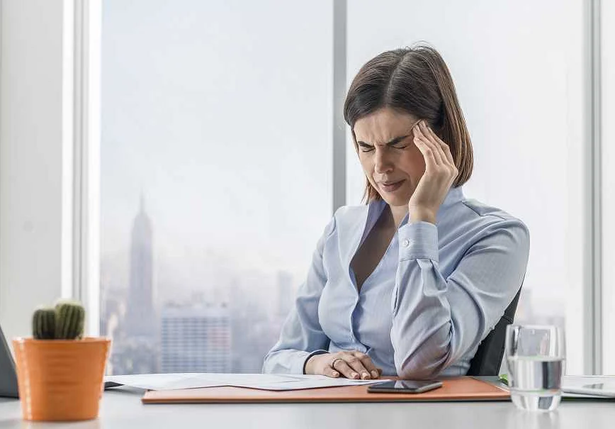 Стратегии управления стрессом для снижения головной боли