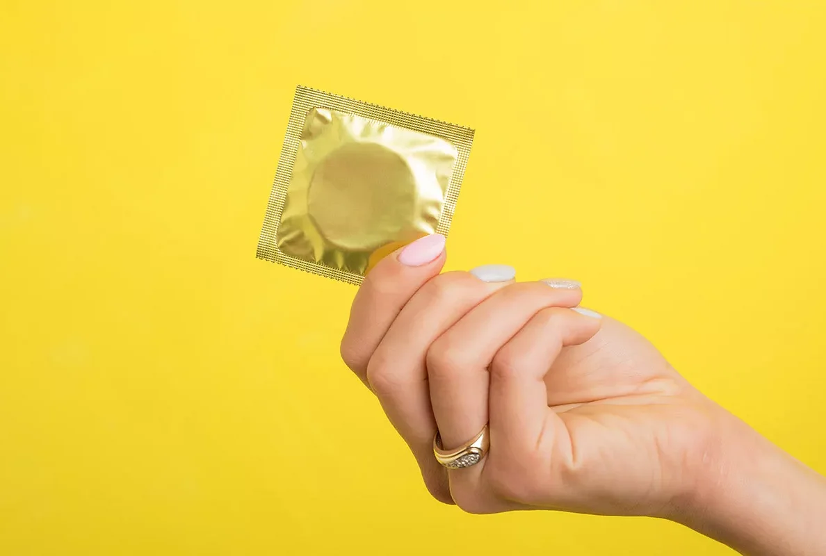 Как использовать презервативы правильно и безопасно?