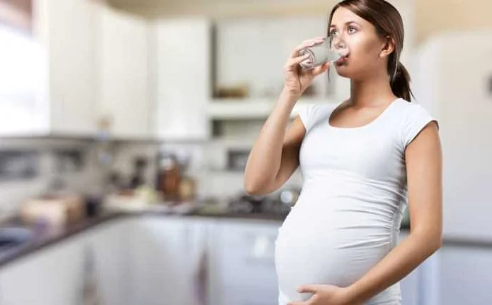 Влияние скачков сахара на организм беременной женщины