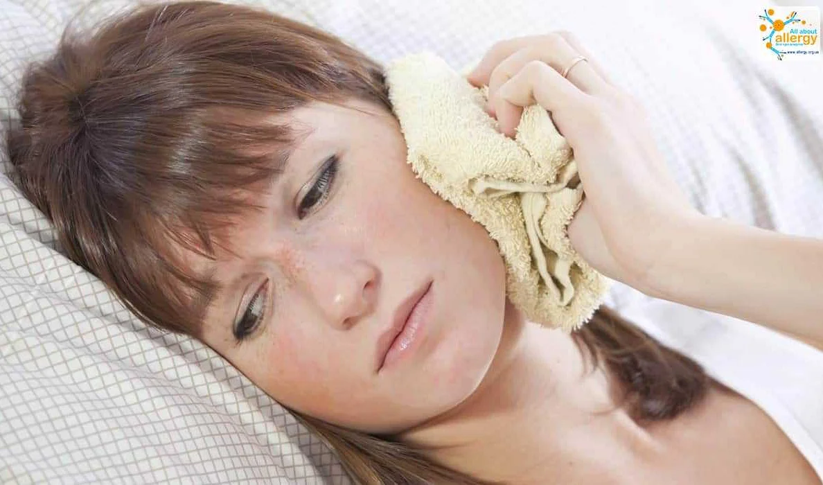 Возможные причины головных болей и дискомфорта в носу