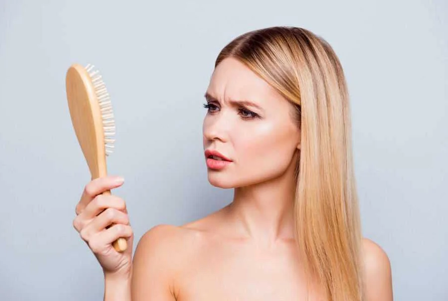 Использование эфирных масел для укрепления и здоровья волос