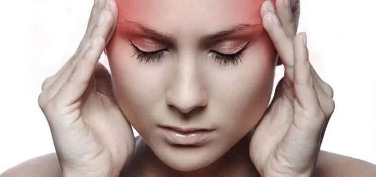 Причины головных болей