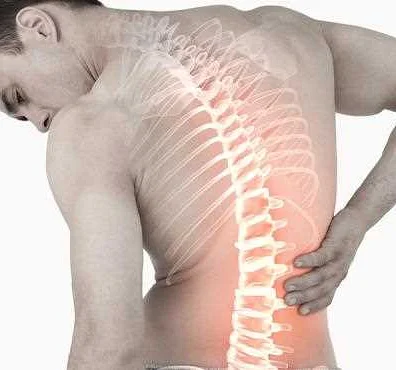 Болезни внутренних органов, вызывающие жжение спины